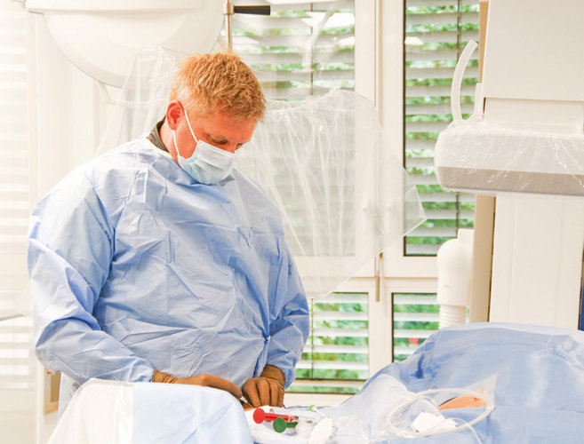 Der Rhythmus des Lebens