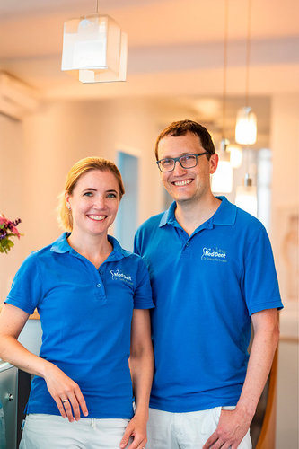 MediDent im Turm