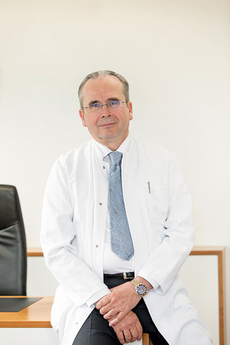 Schmerzhafte BANDSCHEIBENVORFÄLLE