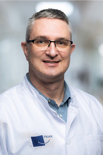 Frank Dentaltechnik