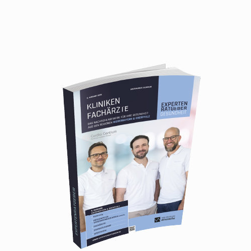 Kliniken & Fachärzte Niederbayern & Oberpfalz 2026