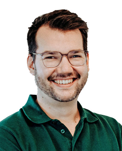 Starker Halt für den Zahnersatz