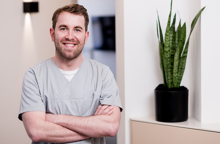 Fester Biss – Ein Leben lang