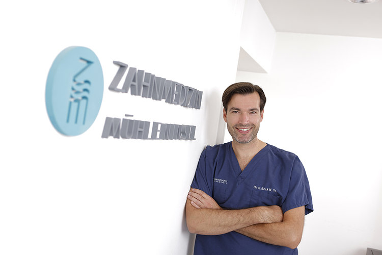 Umfassende Qualität: Implantate