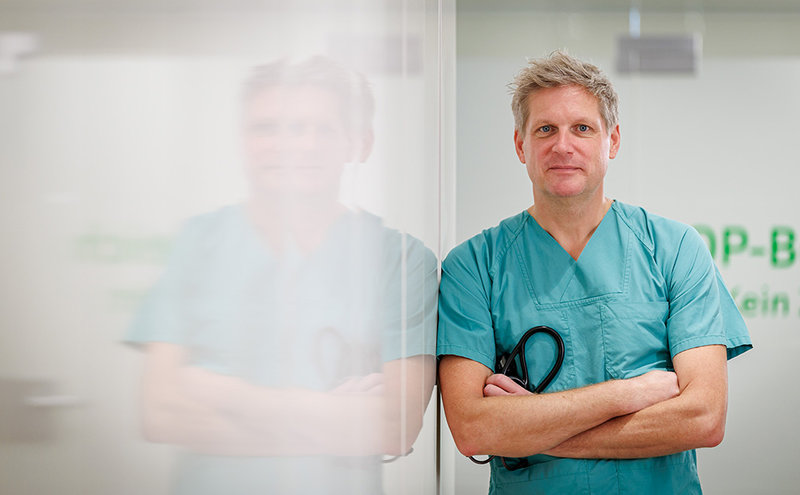 Der Rhythmus des Lebens