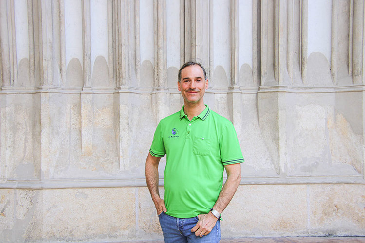 Papimi wirkt direkt auf Zellebene