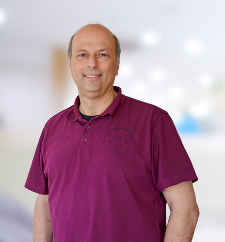 Bilder aus dem Inneren des Herzens