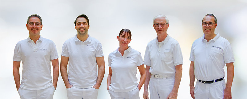 Darmkrebs: Früh erkannt, Gefahr gebannt