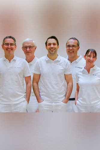 Gastroenterologie im Facharztzentrum Regensburg