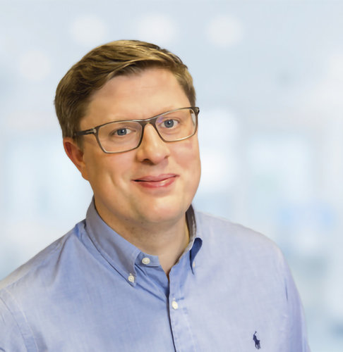 Wieder freier Durchfluss