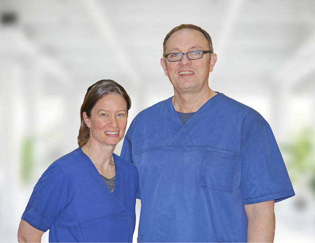 Sport und Ernährung bei Krebs