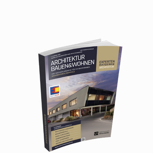 Architektur Bauen & Wohnen 2026